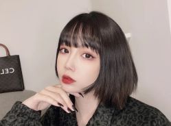 点击看大图 -MORI HAIR SALON日式美发沙龙