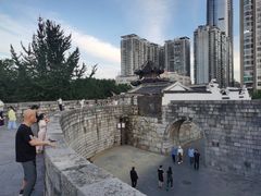 -文昌阁