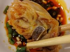 -八珍玉食鸡煲·打边炉(印象城店)