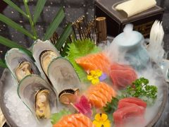 -德川家日本料理(华堂·新辰汇店)