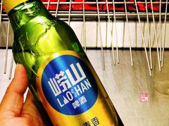 -小寒羊烧烤(凯瑞时代大厦店)