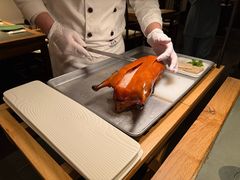 -晟永興烤鸭店(五道口店)