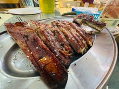 -南沙辉记烧鸡·荔枝木炭火吊烧(旧镇店)