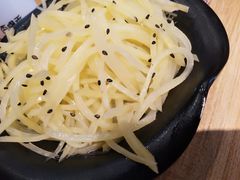 -歪嘴香鸡公煲(大连佳兆业店)