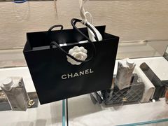 -CHANEL(恒隆广场店)