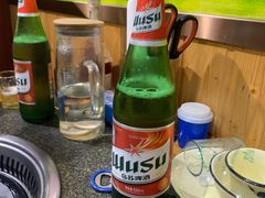 -鹤之乡·齐齐哈尔烤肉·非遗(秋涛路店)