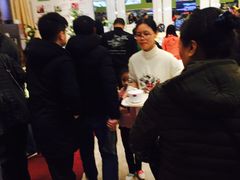 -堂会(白云店)