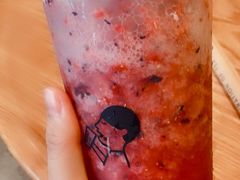 -喜茶(深圳福田星河COCO Park店)