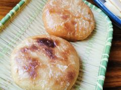 油炸烧饼-燚焱炎火铜锅涮·烧烤