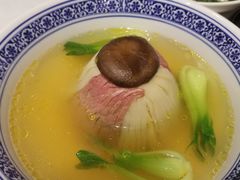 -上海会馆(香港名都店)