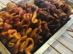 -海平馄饨(逍遥二路店)