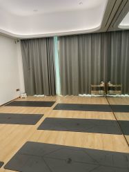 -奥本瑜伽·普拉提