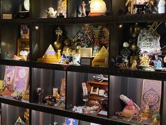 -雪灵魔法世界SHELLY’S TAROT(大良桂畔里店)