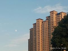 -灞河西岸滨河公园