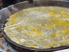 -清真·二嫂子煎饼果子(鼓楼旗舰形象店)