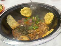 -曹丞相·地锅鸡·地锅鱼(武林店)