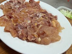 招牌新鲜鸡肉-潮陈记土鸡火锅(东厦北路店)