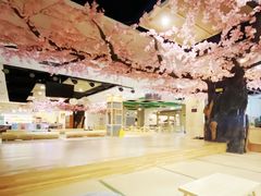 -上尚汤汤泉汗蒸(空港复悦里店)