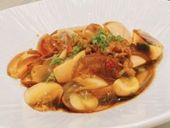 -峨嵋酒家(牡丹园店)