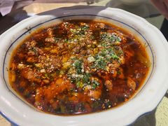 -铜锣湾·有麝自然香(重庆新天地店)