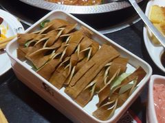 -吴老幺火锅(金龙店)