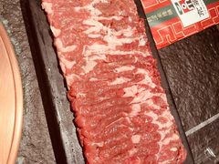 -清真京华源·涮肉烧烤(丰庆店)