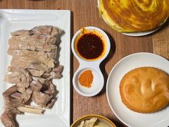 -贯贯吉·清真餐厅(浙江中路店)