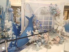 -龙湖重庆时代天街