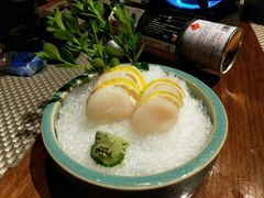 -山葵家·创意料理(宁波来福士店)