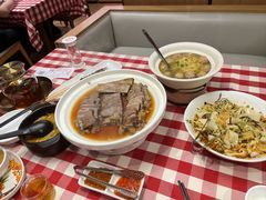 -西贝(华发商都店)