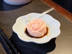 -小厨娘金榜题名(夫子庙秦淮河店)