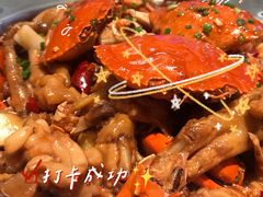 -胖哥俩肉蟹煲(湛江印象汇店)