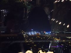 -烛影拾光观景餐厅·创意菜·摄影·小提琴(大唐不夜城店)