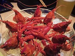 -红盔甲·小龙虾(定西路店)