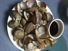 乾毓德平价海鲜烧烤城-天津乾毓德饭庄·清真传统炒菜·海鲜烧烤(咸阳路店)