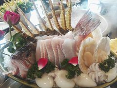 -小天鹅火锅·一线江景洪鼎旗舰店(洪崖洞店)