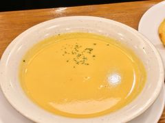 -萨莉亚意式餐厅(灵芝站中洲店)