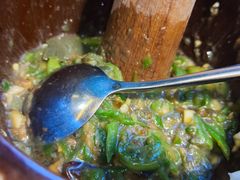 -费大厨辣椒炒肉(万家丽一店)