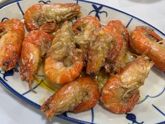 -明本湛江鸡•海鲜小厨(陈家祠店)
