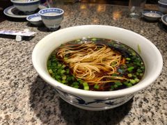 -南京大牌档(香港广场店)