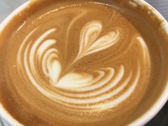 -Manner Coffee(芮欧百货店)