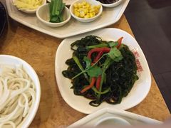 -过桥缘·过桥米线(北京望京万象汇店)