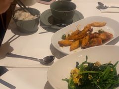 -香料集市新疆餐厅·清真聚餐(成都远洋太古里店)