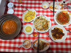 -西贝莜面村(当代商城店)