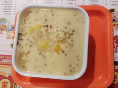 -满记甜品(优客百盛店)