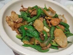 -楚山晓·湖北菜(武汉光谷K11店)