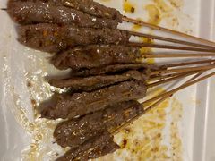 -白仁仔· 活烤海鲜 宵夜(豫园店)