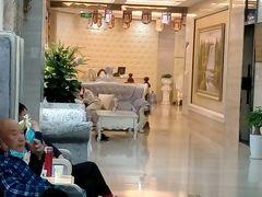 -诺贝尔一诺口腔医院(雁塔院区)