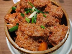-肖四女乐山跷脚牛肉(滨江天街店)