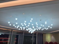 -南京空港温德姆花园酒店·MTF满庭芳中餐厅